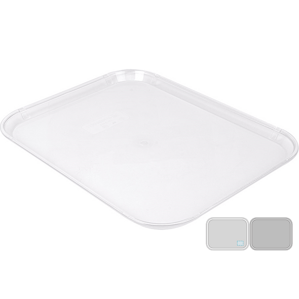 Polycarbonate Dome Tray